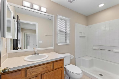 House in Haines City, Florida 4 bedrooms, 146.97 sq.m. № 1908639 - photo 26