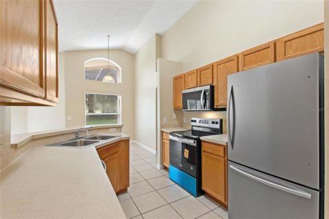 House in Haines City, Florida 4 bedrooms, 146.97 sq.m. № 1908639 - photo 18