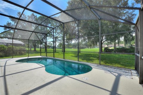 House in Haines City, Florida 4 bedrooms, 146.97 sq.m. № 1908639 - photo 7