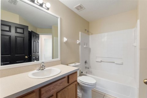House in Haines City, Florida 4 bedrooms, 146.97 sq.m. № 1908639 - photo 30