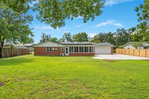 Villa ou maison à vendre à Altamonte Springs, Floride: 3 chambres, 201.78 m2 № 2416788 - photo 22