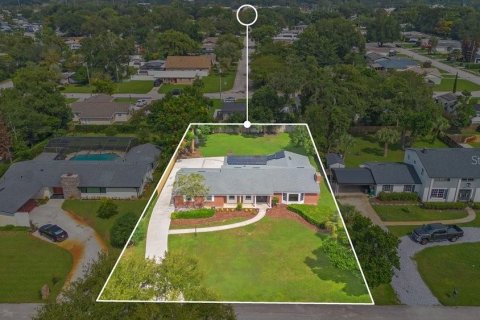 Villa ou maison à vendre à Altamonte Springs, Floride: 3 chambres, 201.78 m2 № 2416788 - photo 30