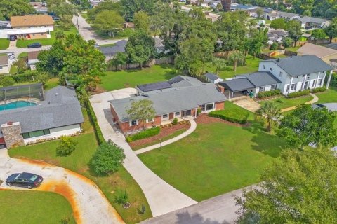 Villa ou maison à vendre à Altamonte Springs, Floride: 3 chambres, 201.78 m2 № 2416788 - photo 25