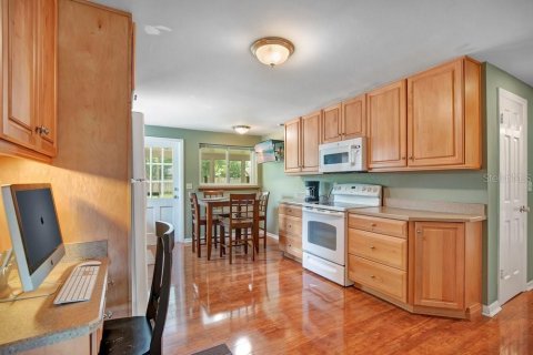 Villa ou maison à vendre à Altamonte Springs, Floride: 3 chambres, 201.78 m2 № 2416788 - photo 5