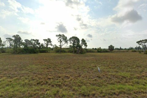 Land in Placida, Florida № 2165655