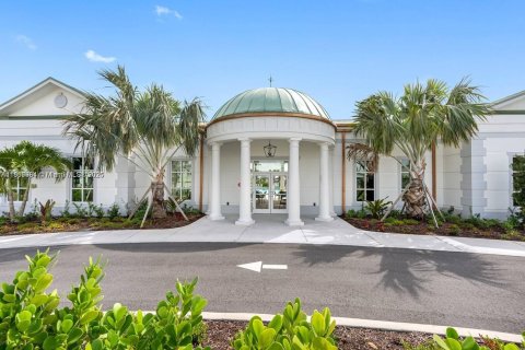 Adosado en alquiler en Port St. Lucie, Florida, 3 dormitorios, 151.8 m2 № 1756276 - foto 24