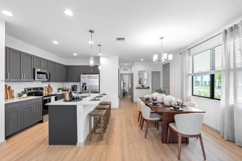 Adosado en alquiler en Port St. Lucie, Florida, 3 dormitorios, 151.8 m2 № 1756276 - foto 6