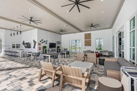 Adosado en alquiler en Port St. Lucie, Florida, 3 dormitorios, 151.8 m2 № 1756276 - foto 28