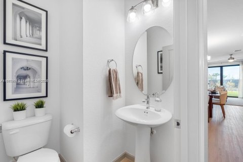 Adosado en alquiler en Port St. Lucie, Florida, 3 dormitorios, 151.8 m2 № 1756276 - foto 7