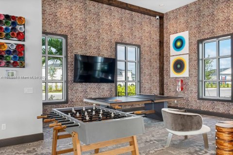 Adosado en alquiler en Port St. Lucie, Florida, 3 dormitorios, 151.8 m2 № 1756276 - foto 30