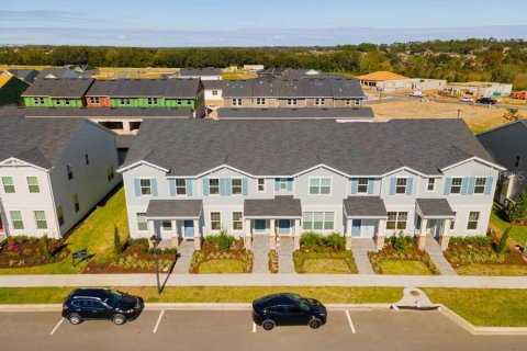 Adosado en alquiler en Apopka, Florida, 3 dormitorios, 175.96 m2 № 1834793 - foto 22
