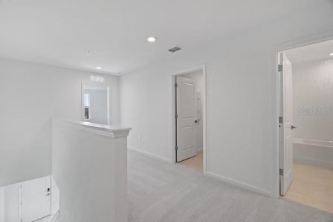 Adosado en alquiler en Apopka, Florida, 3 dormitorios, 175.96 m2 № 1834793 - foto 12