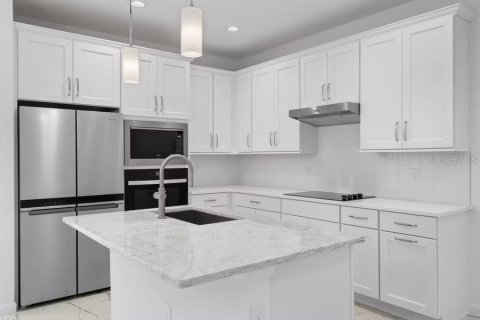 Adosado en alquiler en Apopka, Florida, 3 dormitorios, 175.96 m2 № 1834793 - foto 7