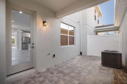 Adosado en alquiler en Apopka, Florida, 3 dormitorios, 175.96 m2 № 1834793 - foto 21