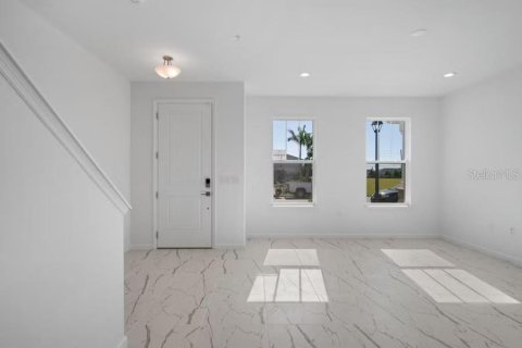 Adosado en alquiler en Apopka, Florida, 3 dormitorios, 175.96 m2 № 1834793 - foto 3