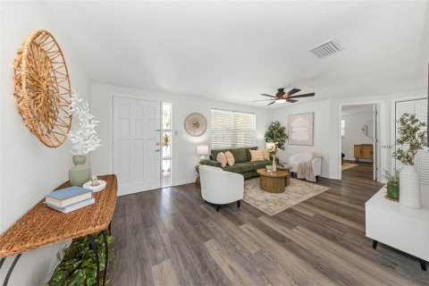 Casa en venta en New Port Richey, Florida, 3 dormitorios, 95.13 m2 № 2386300 - foto 6