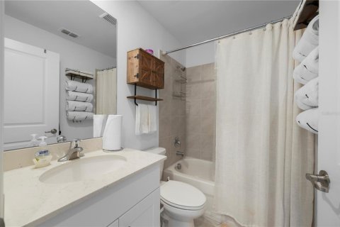 Купить таунхаус в Порт-Шарлотт, Флорида 10 комнат, 117.24м2, № 1537181 - фото 26