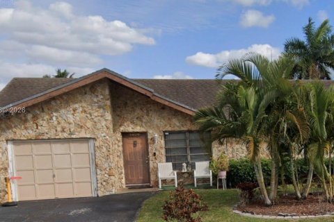 Casa en North Lauderdale, Florida 3 dormitorios, 136.94 m2 № 2292771