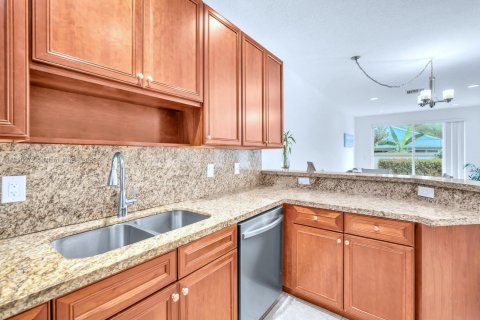 Townhouse in Cooper City, Florida 4 bedrooms, 201.78 sq.m. № 1934145 - photo 9