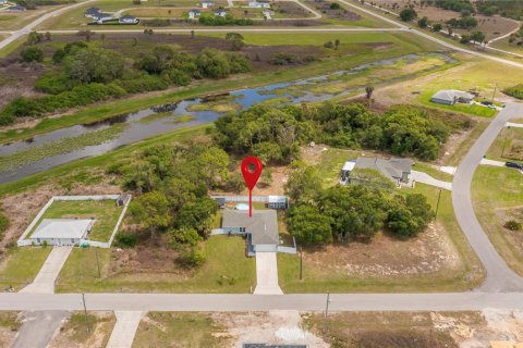 Casa en venta en LaBelle, Florida, 3 dormitorios, 126.72 m2 № 2207308 - foto 7