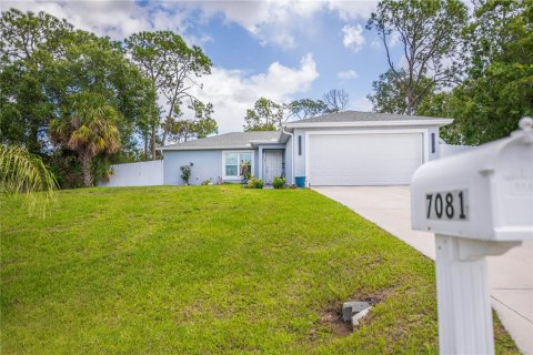 Casa en venta en LaBelle, Florida, 3 dormitorios, 126.72 m2 № 2207308 - foto 11