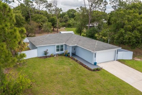 Casa en venta en LaBelle, Florida, 3 dormitorios, 126.72 m2 № 2207308 - foto 4