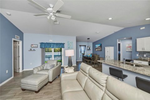 Casa en venta en LaBelle, Florida, 3 dormitorios, 126.72 m2 № 2207308 - foto 19
