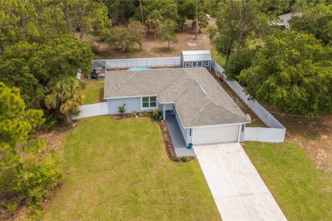 Casa en venta en LaBelle, Florida, 3 dormitorios, 126.72 m2 № 2207308 - foto 5