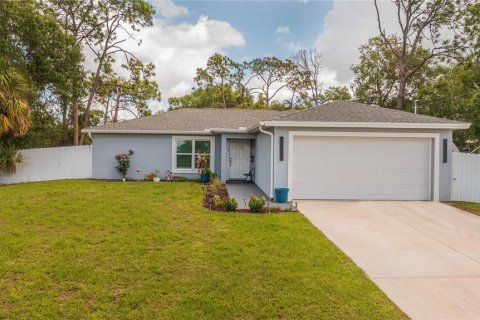 Casa en venta en LaBelle, Florida, 3 dormitorios, 126.72 m2 № 2207308 - foto 2