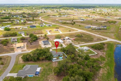 Casa en venta en LaBelle, Florida, 3 dormitorios, 126.72 m2 № 2207308 - foto 9