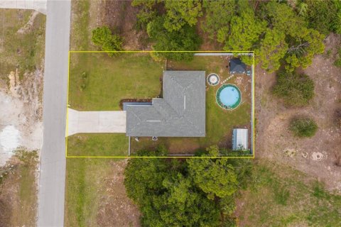 Casa en venta en LaBelle, Florida, 3 dormitorios, 126.72 m2 № 2207308 - foto 8