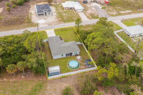 Casa en venta en LaBelle, Florida, 3 dormitorios, 126.72 m2 № 2207308 - foto 6