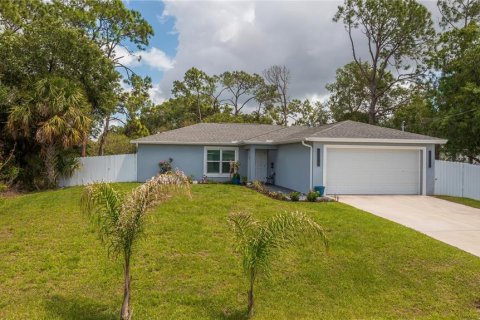 Casa en venta en LaBelle, Florida, 3 dormitorios, 126.72 m2 № 2207308 - foto 3