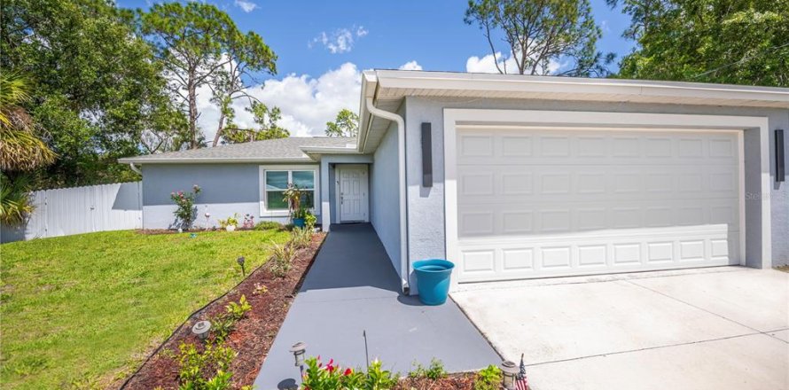 Casa en LaBelle, Florida 3 dormitorios, 126.72 m2 № 2207308