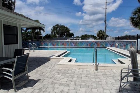 Copropriété à louer à Tampa, Floride: 2 chambres, 90.39 m2 № 2113522 - photo 16