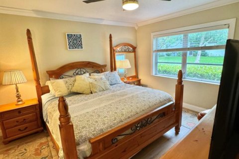 Copropriété à louer à Delray Beach, Floride: 2 chambres, 94.11 m2 № 2285861 - photo 18