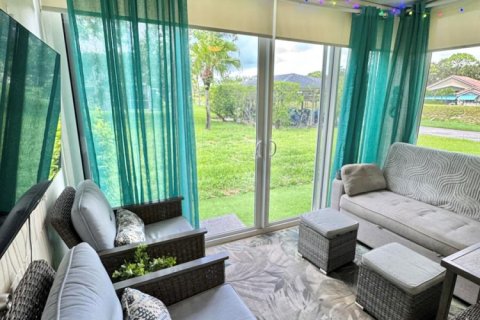Condo à Delray Beach, Floride, 2 chambres № 2285861