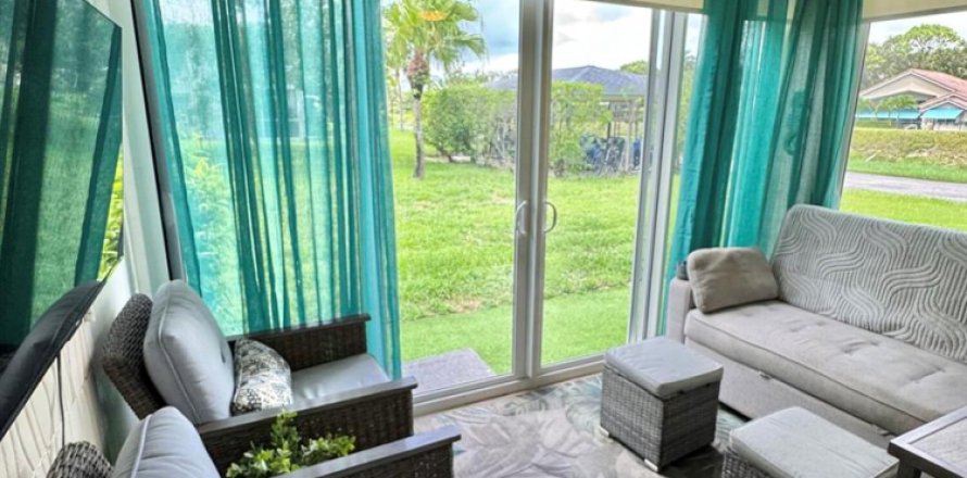 Condo à Delray Beach, Floride, 2 chambres  № 2285861