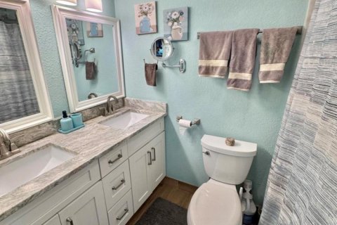 Copropriété à louer à Delray Beach, Floride: 2 chambres, 94.11 m2 № 2285861 - photo 11
