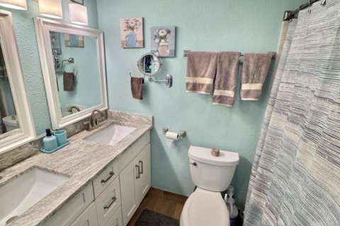 Copropriété à louer à Delray Beach, Floride: 2 chambres, 94.11 m2 № 2285861 - photo 12