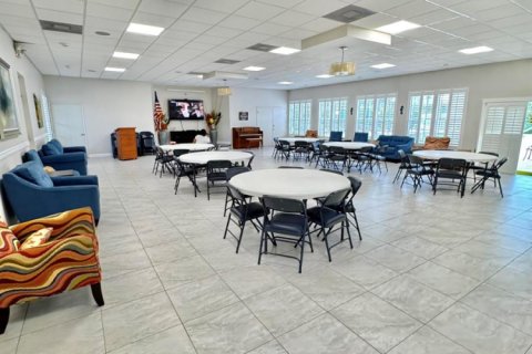 Copropriété à louer à Delray Beach, Floride: 2 chambres, 94.11 m2 № 2285861 - photo 22