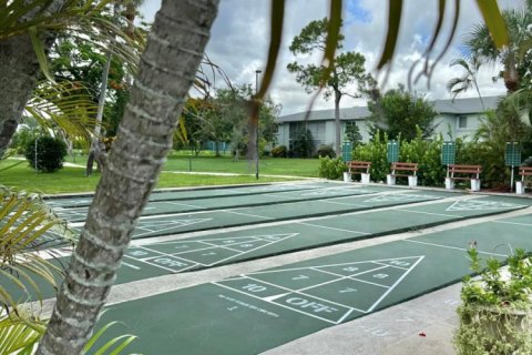 Copropriété à louer à Delray Beach, Floride: 2 chambres, 94.11 m2 № 2285861 - photo 20
