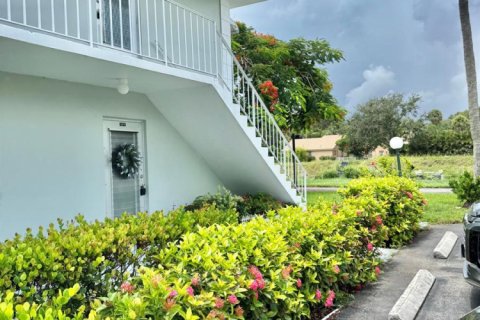Copropriété à louer à Delray Beach, Floride: 2 chambres, 94.11 m2 № 2285861 - photo 17