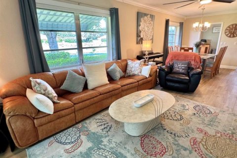 Copropriété à louer à Delray Beach, Floride: 2 chambres, 94.11 m2 № 2285861 - photo 9