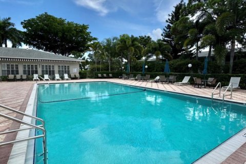 Copropriété à louer à Delray Beach, Floride: 2 chambres, 94.11 m2 № 2285861 - photo 26