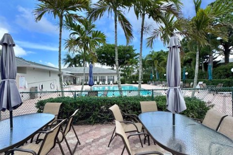 Copropriété à louer à Delray Beach, Floride: 2 chambres, 94.11 m2 № 2285861 - photo 21