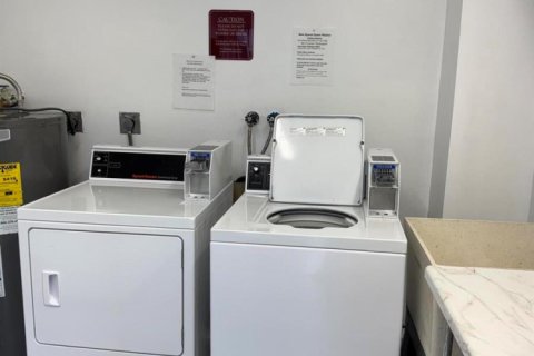 Copropriété à louer à Delray Beach, Floride: 2 chambres, 94.11 m2 № 2285861 - photo 19