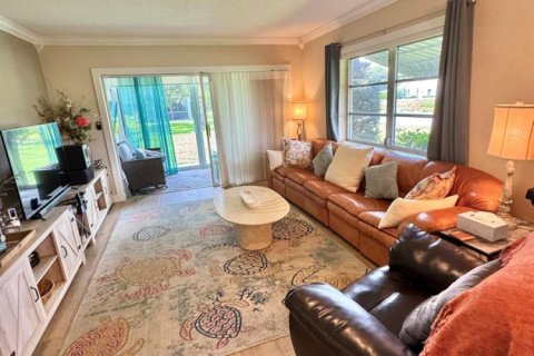 Copropriété à louer à Delray Beach, Floride: 2 chambres, 94.11 m2 № 2285861 - photo 8