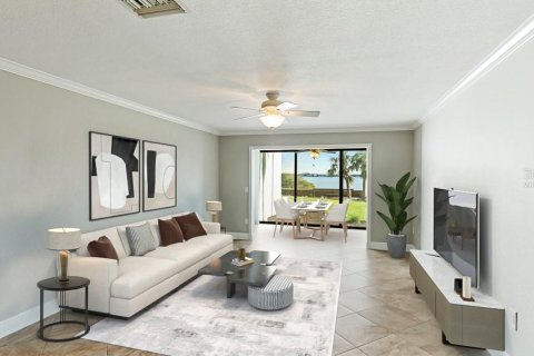 Copropriété à vendre à Sarasota, Floride: 2 chambres, 104.79 m2 № 1716510 - photo 11