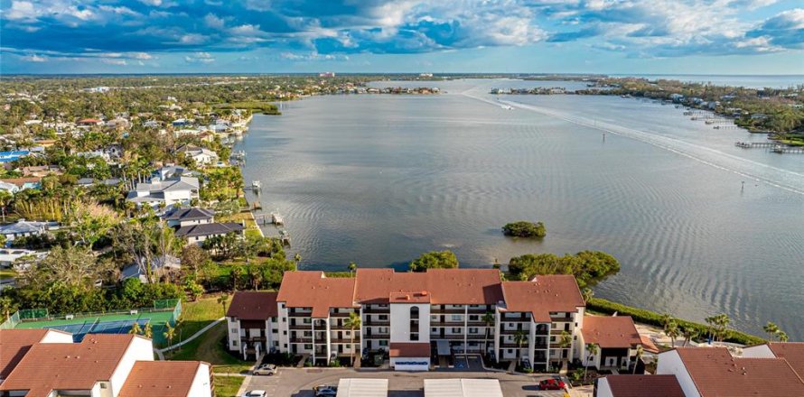 Condo à Sarasota, Floride, 2 chambres № 1716510